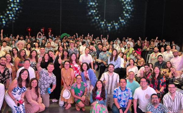 RSM US-El Salvador: “El talento es el motor que impulsa nuestra visión de futuro”