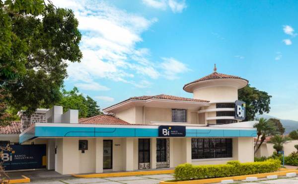 Banco Industrial consolida su operación en El Salvador