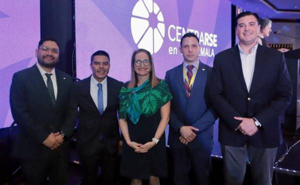 Grupo Financiero G&amp;T Continental fortalece su compromiso con la sostenibilidad durante la Semana de la Sostenibilidad de CentraRSE