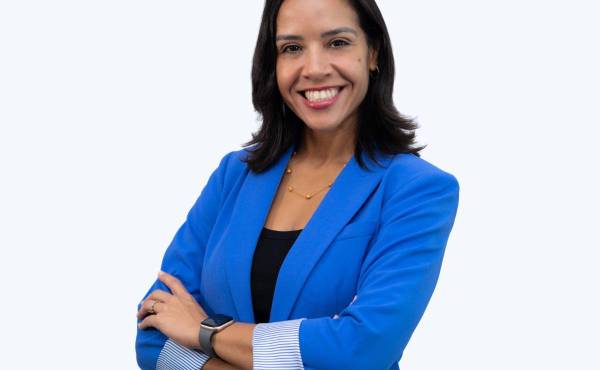 Como Representante de País, Tania Rojas liderará la representación institucional Cargill en Honduras.