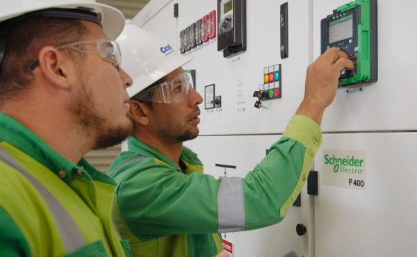 En Centroamérica, la energía se ha convertido en un factor clave de competitividad.