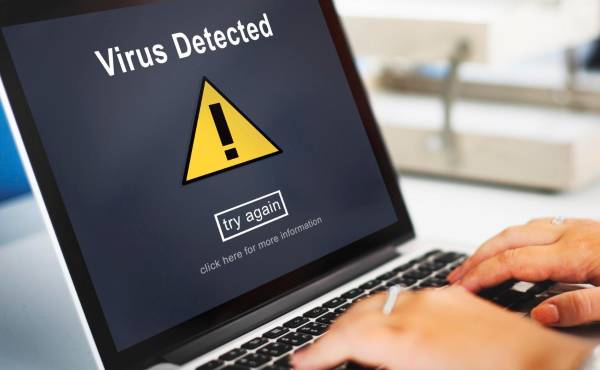 <i>Las campañas públicas incluyen el uso de sitios web comprometidos, anuncios en buscadores, documentos falsos, correos dirigidos, archivos SVG y ClickFix mediante falsos CAPTCHA. Foto de iStock</i>