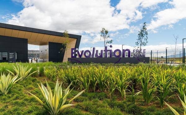 Evolution Free Zone destaca como la Mejor Zona Franca de las Américas y entra al Top 10 Global