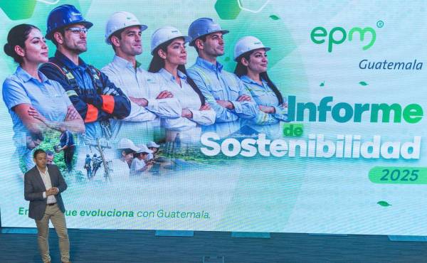 De la estrategia a los resultados: EPM Guatemala avanza en su gestión ASG