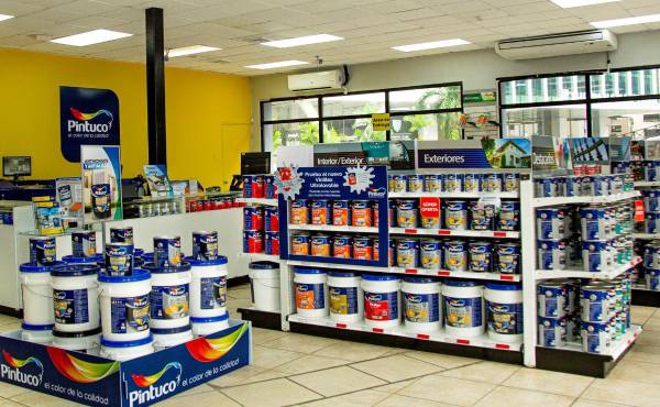 Pintuco y Protecto: Pasión por dar color a la vida con experiencias que van más allá de la pintura