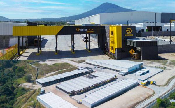 Distribodegas y Distripark son proyectos exitosos que Calidad Inmobiliaria replicará en ubicaciones que cumplen con las mismas características y ventajas.