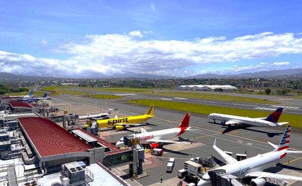 <i>Airbus apuntó que la transición hacia aviones de última generación sigue acelerándose, impulsada por la creciente demanda regional de pasajeros. Foto de iStock</i>