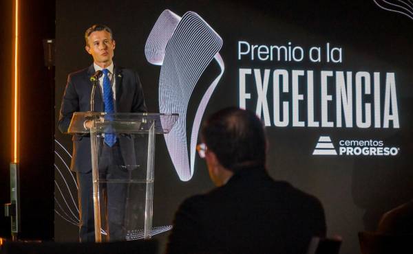 Premio a la Excelencia Cementos Progreso 2026 reconoce los mejores proyectos de construcción sostenible en Costa Rica
