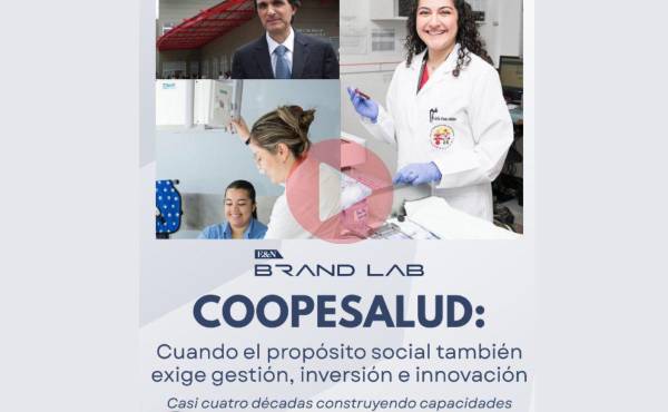 COOPESALUD: Cuando el propósito social también exige gestión, inversión e innovación