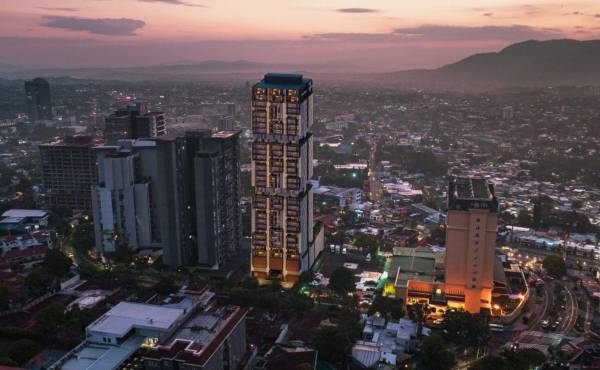 Calidad Inmobiliaria: Protagonista de la transformación inmobiliaria de El Salvador