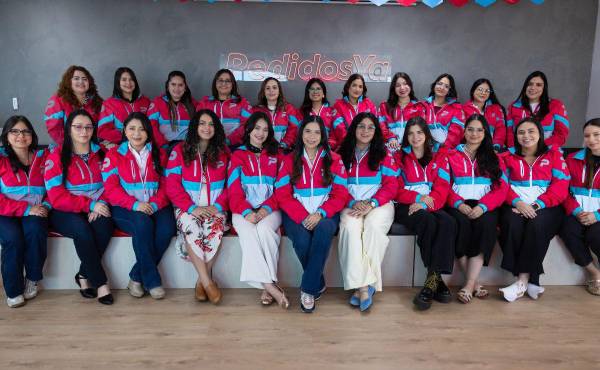 PedidosYa: Talento como pilar de una estrategia más inclusiva