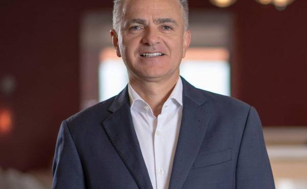 Rodolfo Tabash, Presidente &amp; CEO de BAC.