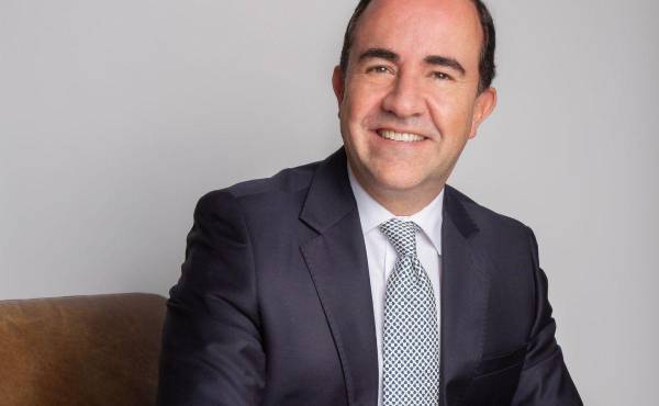 Juan Carlos Almeida Saona, CEO de Grupo Envía.