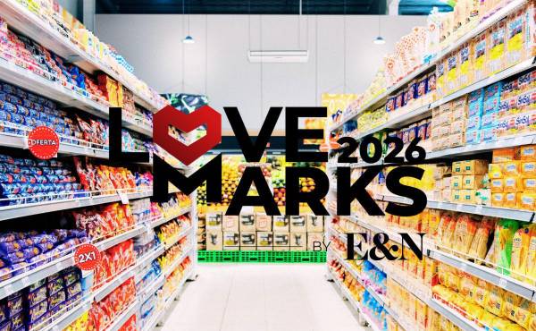 ¿Cuáles son las marcas que aman los centroamericanos?
