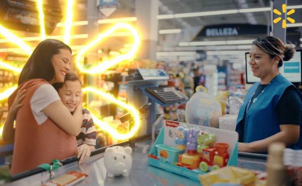 Figurar en el Top of Mind representa un activo estratégico clave para Walmart, ya que muestra relevancia y liderazgo.