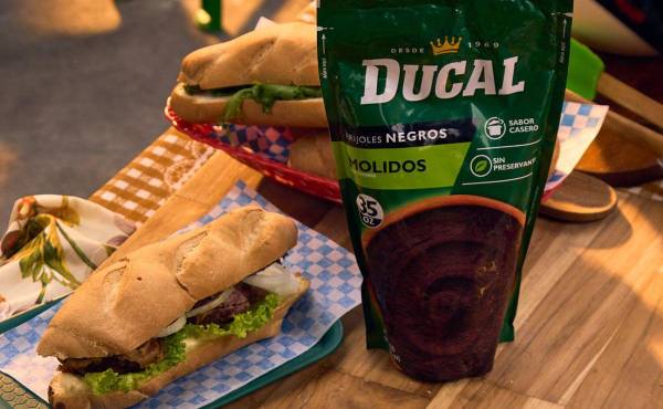 Ducal, el sabor casero de los centroamericanos
