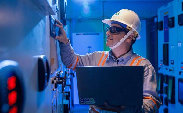 AES El Salvador: Sostenibilidad que transforma energía en desarrollo