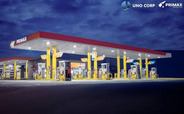 UNO CORP adquiere Primax Colombia y busca liderar el mercado de combustibles en el país