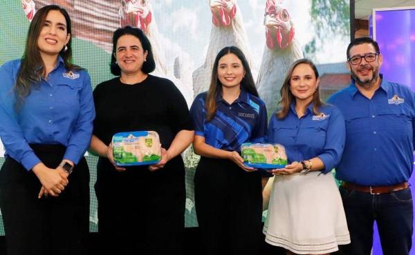 Pollo Norteño presenta su nueva línea 100% natural de pollo de libre pastoreo