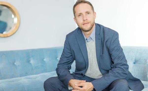 Diego Ossa, Country Manager y Chief Strategy Officer de Stefanini Group.