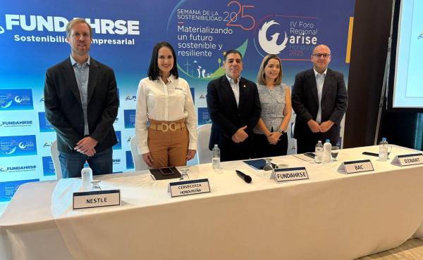 FUNDAHRSE anuncia la Semana de la Sostenibilidad y el IV FORO ARISE 2025