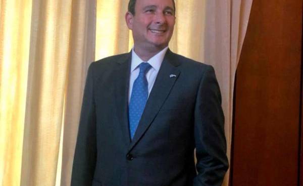 Juan Carlos Sikaffy: Liderazgo empresarial al desarrollo de Honduras