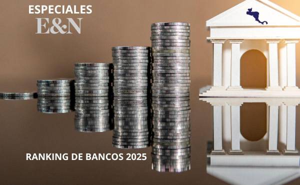 <i>El Club de los bancos con un mínimo de US$1.000 millones en activos se mantuvo en 34 bancos, similar al del ranking anterior. FOTO E&amp;N</i>