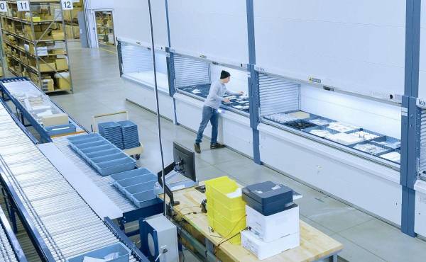 ¿La gestión de su almacén le hacer perder dinero? Claves para tomar acción