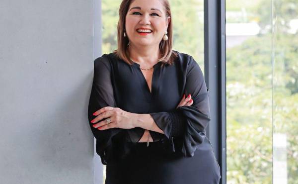 Laura Moreno: La confianza, la base de un liderazgo que trasciende