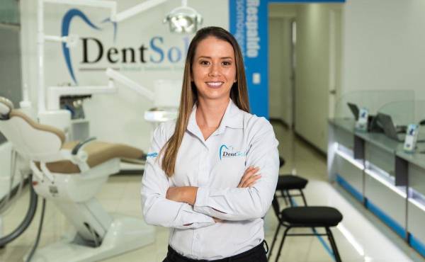 DentSol, liderada por María Fernanda Jarquín, evidencia el impacto del BN al financiar crecimiento, innovación y sostenibilidad empresarial en Costa Rica.