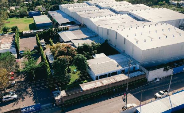 Sanchia International consolida a El Salvador como plataforma de exportación