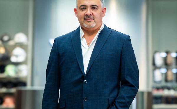 Antonio Suguiyama, Director país de Sportline.