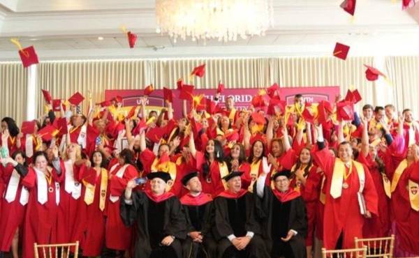 UTH Florida University obtiene acreditación en Estados Unidos y consolida su posicionamiento global