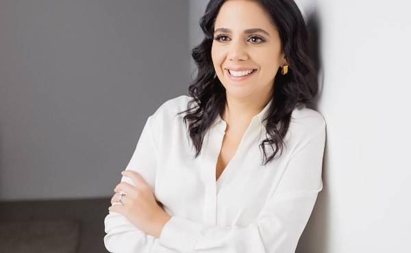 Mireya Nasser: Inspira y transforma vidas desde la autenticidad
