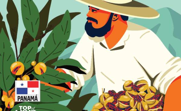 Café Durán es la marca con más recordación en el país. Logra un 72 %. FOTO E&amp;N