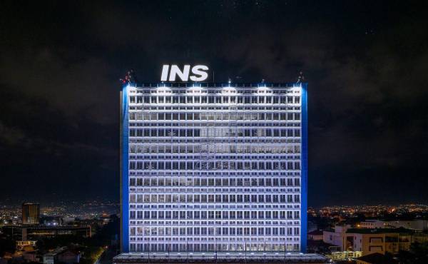 A finales de abril, el Grupo INS presentó su Reporte de Sostenibilidad 2025.