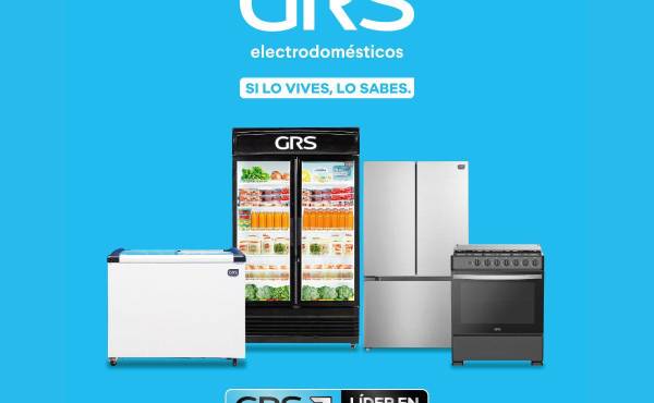 GRS Electrodomésticos: Una compañía cercana al espíritu emprendedor de Centroamérica