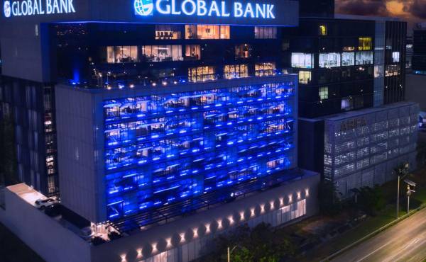 Global Bank: Confianza, sostenibilidad e innovación al servicio de las personas