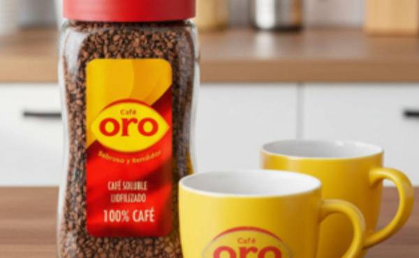 Café Oro: Uniendo familias y amigos en cada rincón de Honduras