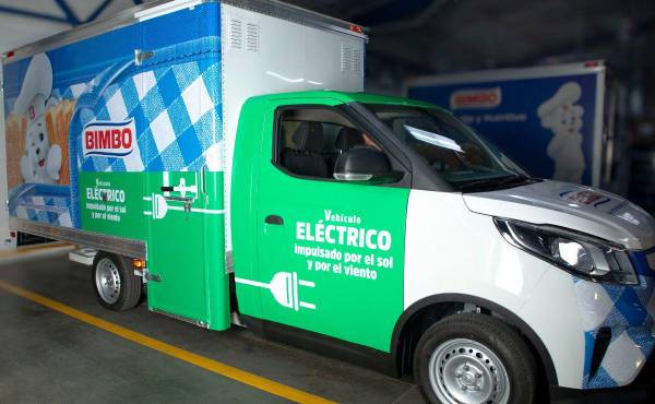 Grupo Bimbo: la sostenibilidad como motor de eficiencia, innovación y valor social