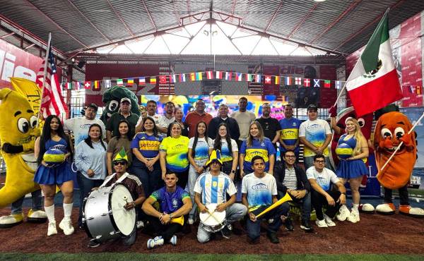 Supermercados Colonial realiza campañas dinámicas.