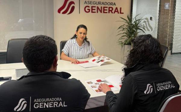 Aseguradora General: Protección inteligente para transformar vidas