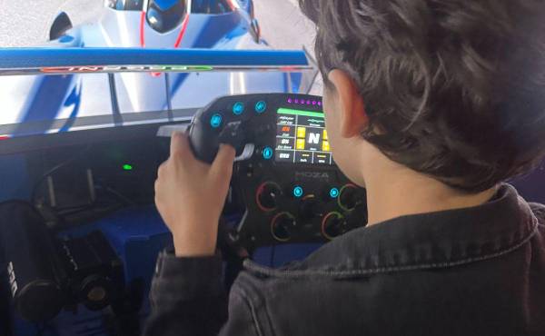 Las entradas para Hot Wheels City Experience Costa Rica ya se encuentran disponibles a través de Smarticket.net, con un valor de ₡8.500.