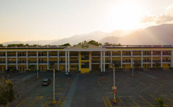 UTH: Educación que transforma vidas y abre oportunidades reales