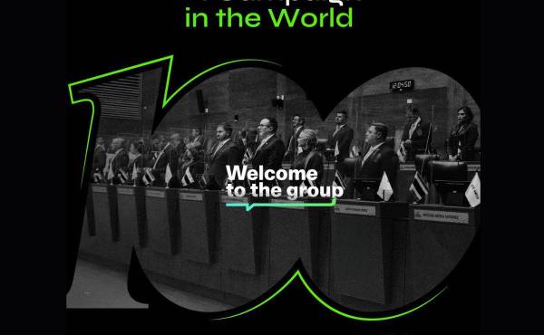 “Welcome to the Group” es la campaña #1 en el ranking global WARC Media 100 de 2025