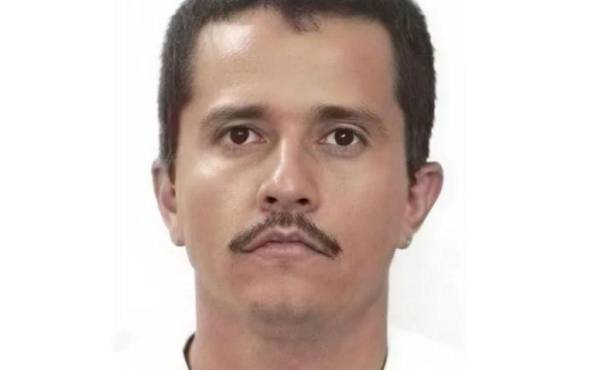 Fotografía tomada a través de rastreo de redes del líder del Cartel de Jalisco Nueva Generación (CJNG), Nemesio Oseguera Cervantes, alias El Mencho. EFE/ Rastreo de Redes