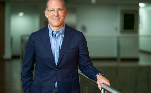 Ramón Chiari, Presidente Ejecutivo de BAC Panamá.