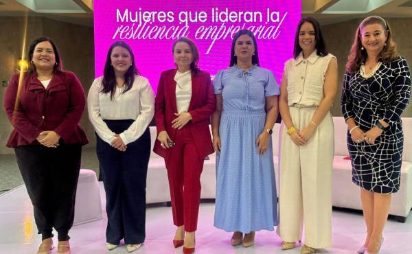 FUNDAHRSE conmemora el Día Internacional de la Mujer con un evento centrado en el liderazgo que transforma y construye resiliencia