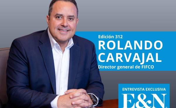 <i>Según anticipó Carvajal, “la idea de los nuevos dueños es continuar la política expansiva de la FIFCO, aprovechando la red global de Heineken”. (Fotografía: Carla Hurtado)</i>