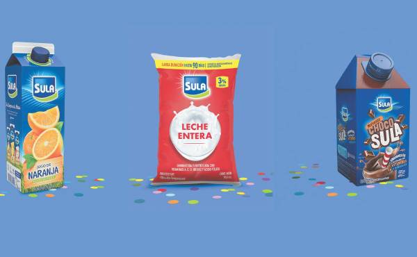 Sula: Liderazgo que se construye con confianza, innovación y cercanía